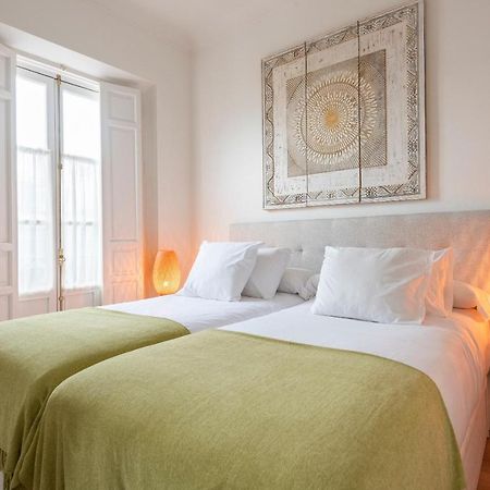 Genteel Home Francos Entretejas Σεβίλλη Εξωτερικό φωτογραφία