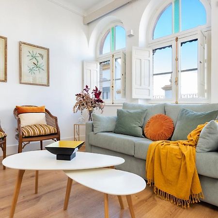 Genteel Home Francos Entretejas Σεβίλλη Εξωτερικό φωτογραφία