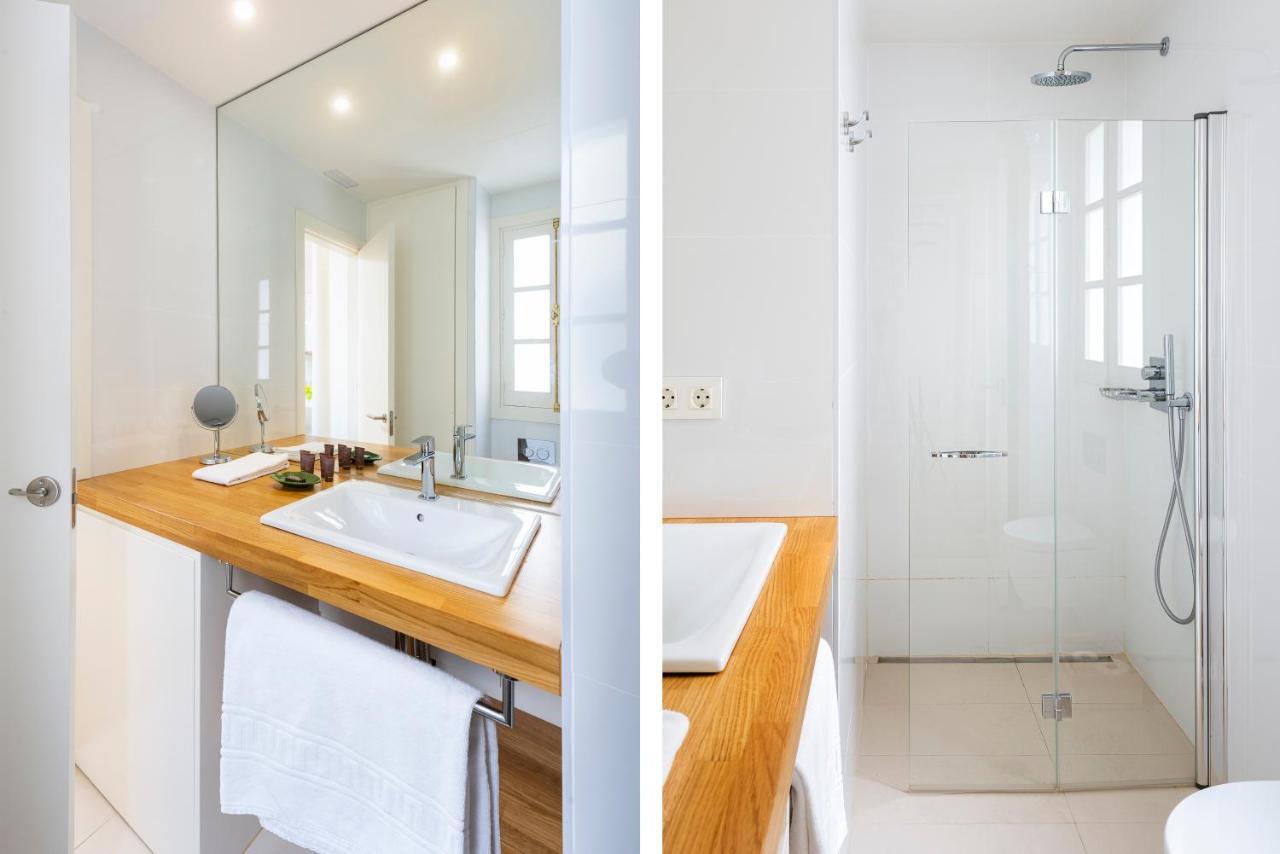 Genteel Home Francos Entretejas Σεβίλλη Εξωτερικό φωτογραφία