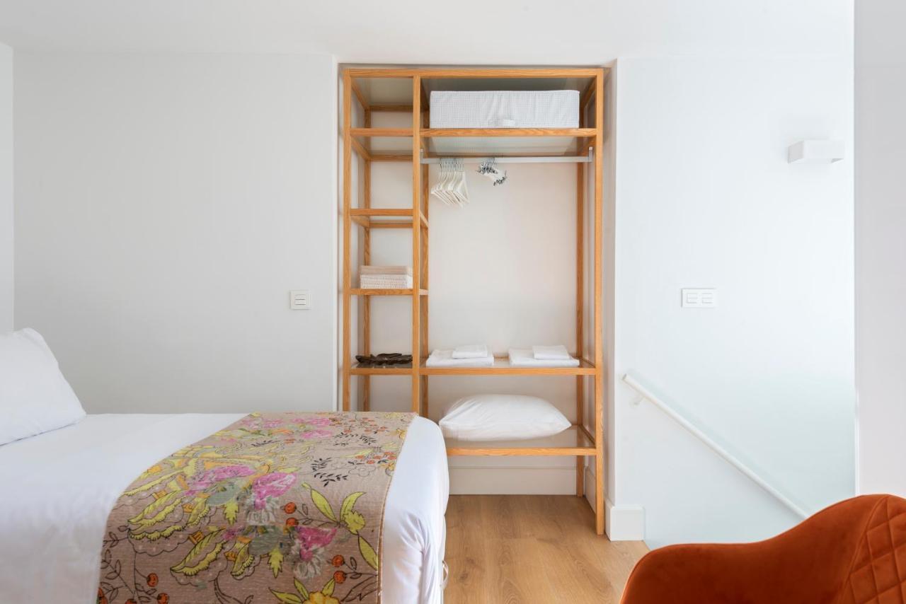 Genteel Home Francos Entretejas Σεβίλλη Εξωτερικό φωτογραφία