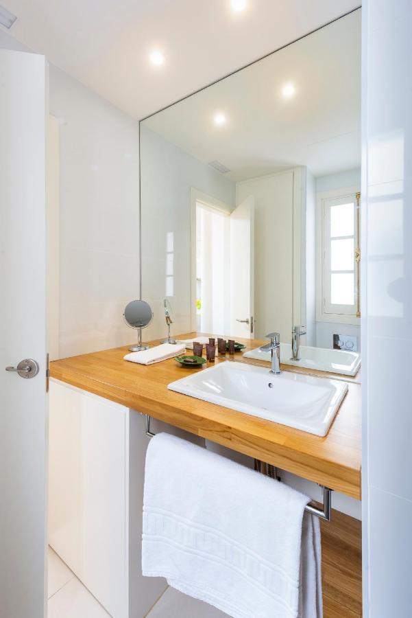 Genteel Home Francos Entretejas Σεβίλλη Εξωτερικό φωτογραφία