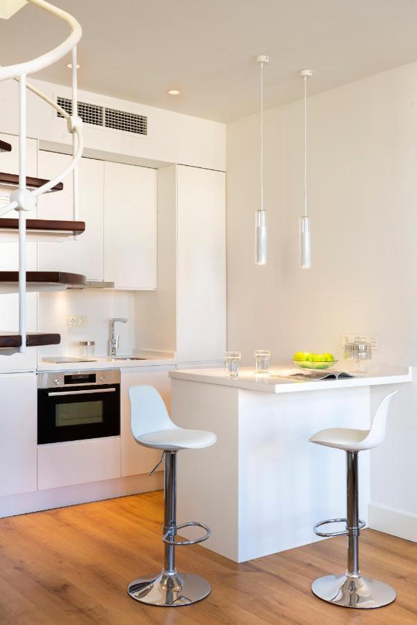 Genteel Home Francos Entretejas Σεβίλλη Εξωτερικό φωτογραφία