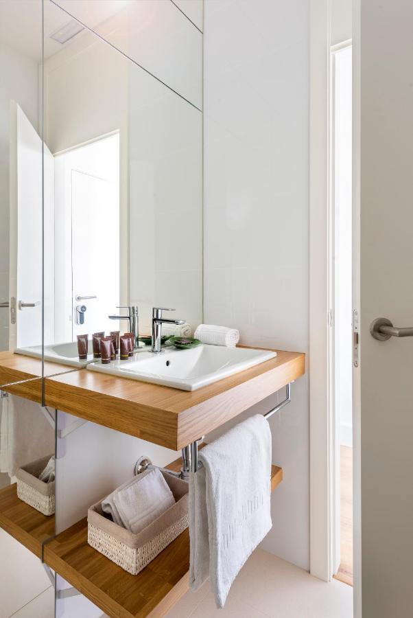 Genteel Home Francos Entretejas Σεβίλλη Εξωτερικό φωτογραφία
