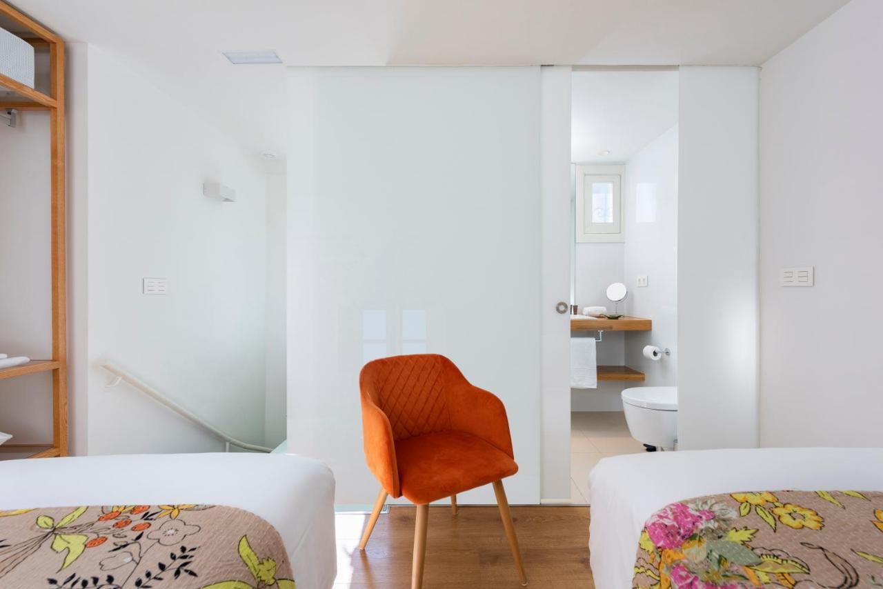 Genteel Home Francos Entretejas Σεβίλλη Εξωτερικό φωτογραφία